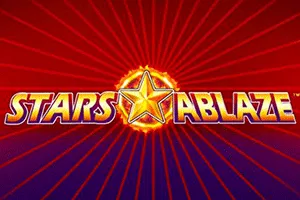 Stars Ablaze - KINGBET189