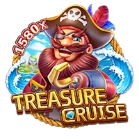 TREASURE CRUISE - KINGBET189