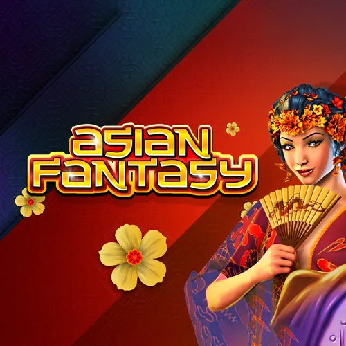 Asian Fantasy - KINGBET189
