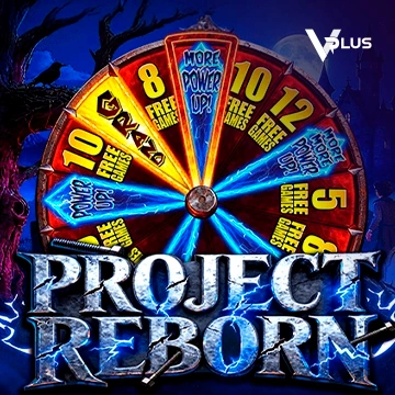 PROJECT REBORN - KINGBET189