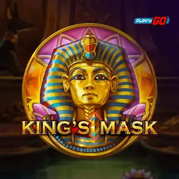 Kings Mask - KINGBET189