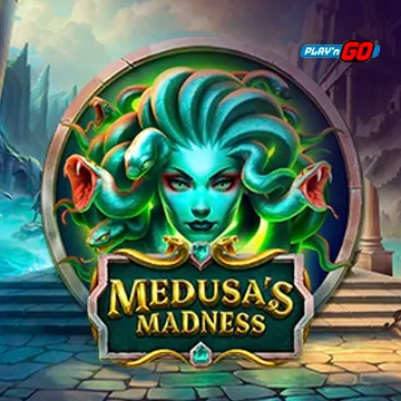 Medusas Madness - KINGBET189