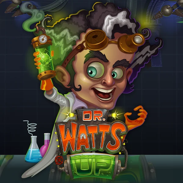 Dr Watts Up - KINGBET189