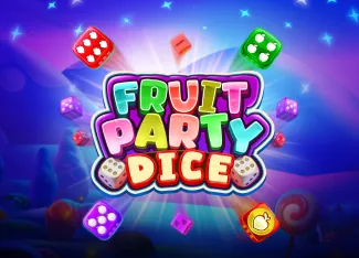 Fruit Party Dice - KINGBET189