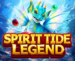 Spirit Tide Legend - KINGBET189