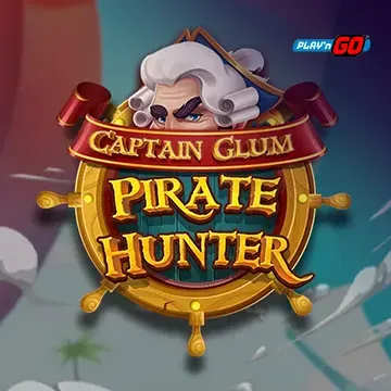 Captain Glum: Pirate Hunter - KINGBET189
