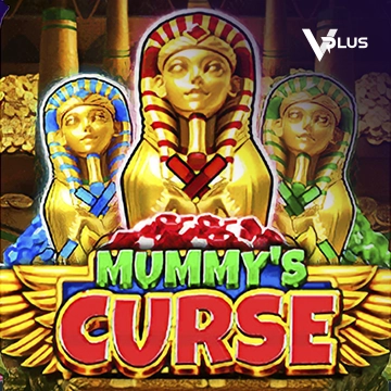 Mummy``s Curse - KINGBET189
