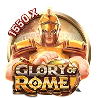 GLORY OF ROME - KINGBET189