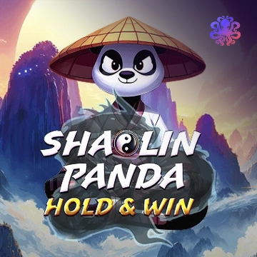 Shaolin Panda: Hold & Win - KINGBET189