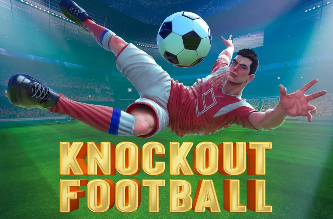 Knockout Football - KINGBET189