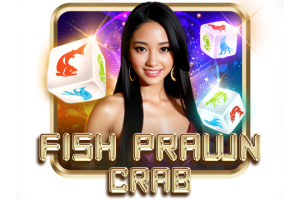 FishPrawnCrab - KINGBET189