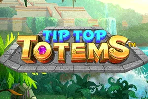 Tip Top Totems - KINGBET189