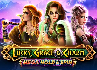 Lucky, Grace & Charm - KINGBET189