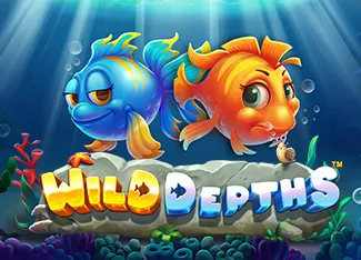 Wild Depths - KINGBET189