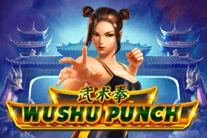 Wushu Punch - KINGBET189