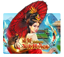 Yeh Hsien Deluxe - KINGBET189