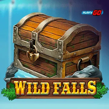 Wild Falls - KINGBET189