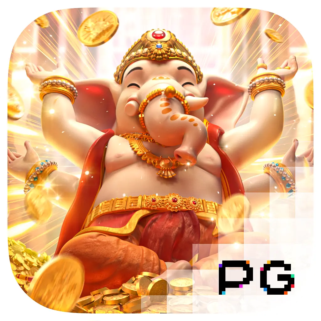 Ganesha Fortune - KINGBET189
