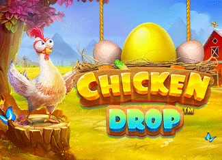 Chicken Drop - KINGBET189