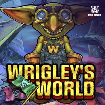 Wrigleys World - KINGBET189