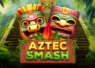 Aztec Smash - KINGBET189