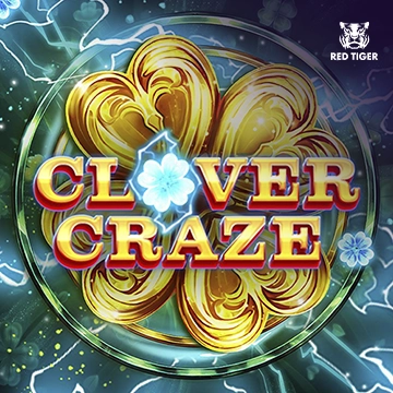 Clover Craze - KINGBET189