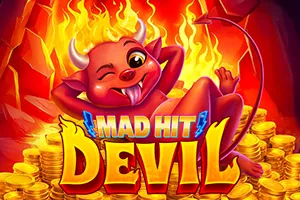 Mad Hit Devil - KINGBET189