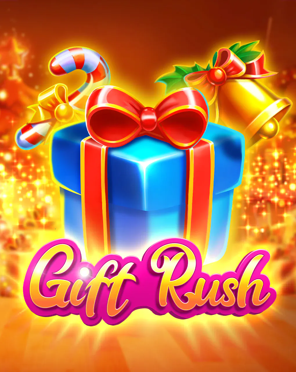 Gift Rush - KINGBET189