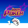 Joker Poker 1 Hand - KINGBET189
