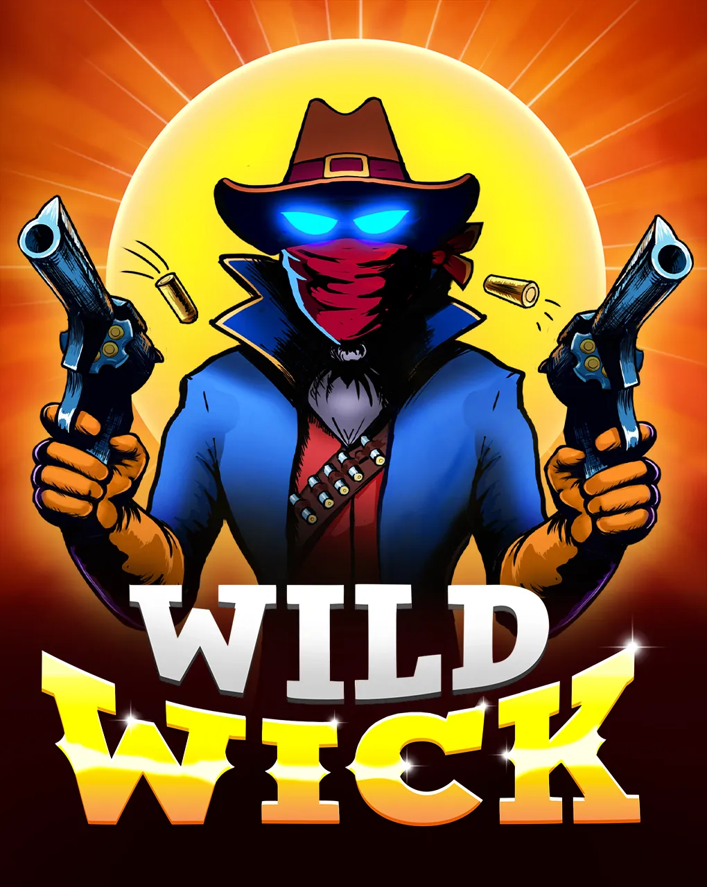 Wild Wick - KINGBET189