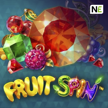 Fruit Spin - KINGBET189