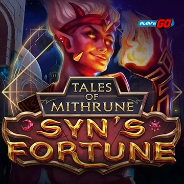 Tales of Mithrune Syns Fortune - KINGBET189