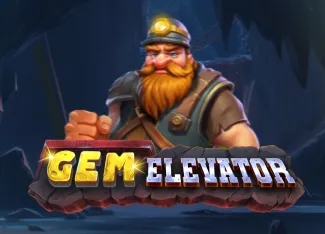 Gem Elevator - KINGBET189