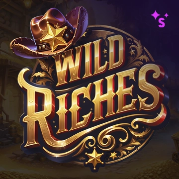 Wild Riches - KINGBET189