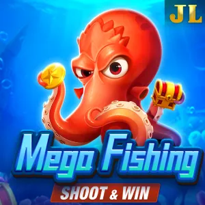 Mega Fishing - KINGBET189