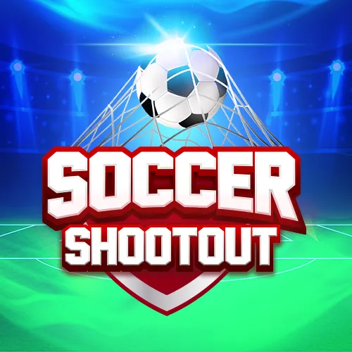 Soccer Shootout 点球大战 - KINGBET189