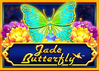 Jade Butterfly - KINGBET189