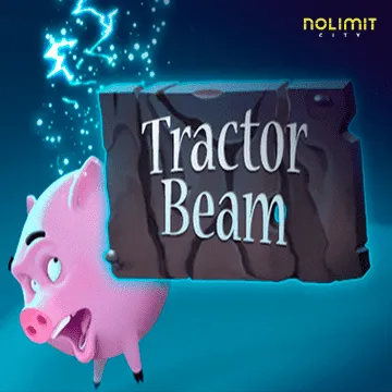 Tractor Beam - KINGBET189