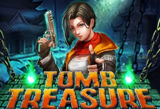 TOMB TREASURE - KINGBET189