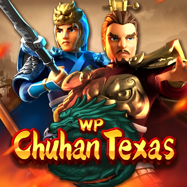 WP Chuhan Texas - KINGBET189