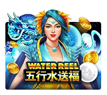 Water Reel - KINGBET189