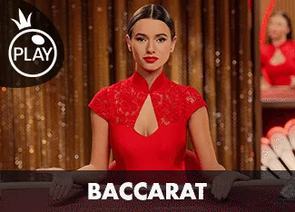 Baccarat Lobby - KINGBET189
