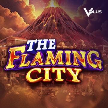 The Flaming City - KINGBET189
