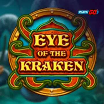 Eye of The Kraken - KINGBET189