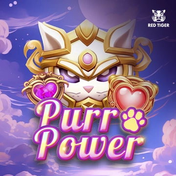 Purr Power - KINGBET189