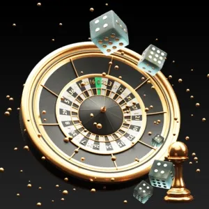 Ru Yi Speed Baccarat - KINGBET189
