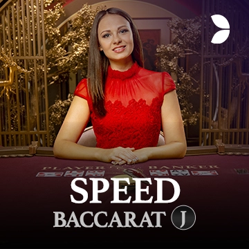 Speed Baccarat J - KINGBET189