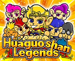 Huaguoshan Legends - KINGBET189