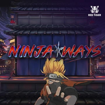 Ninja Ways - KINGBET189