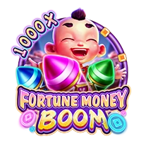FORTUNE MONEY BOOM - KINGBET189